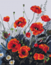������� �� ������� ������� ���� 40�50 �� Art Craft 13105-AC