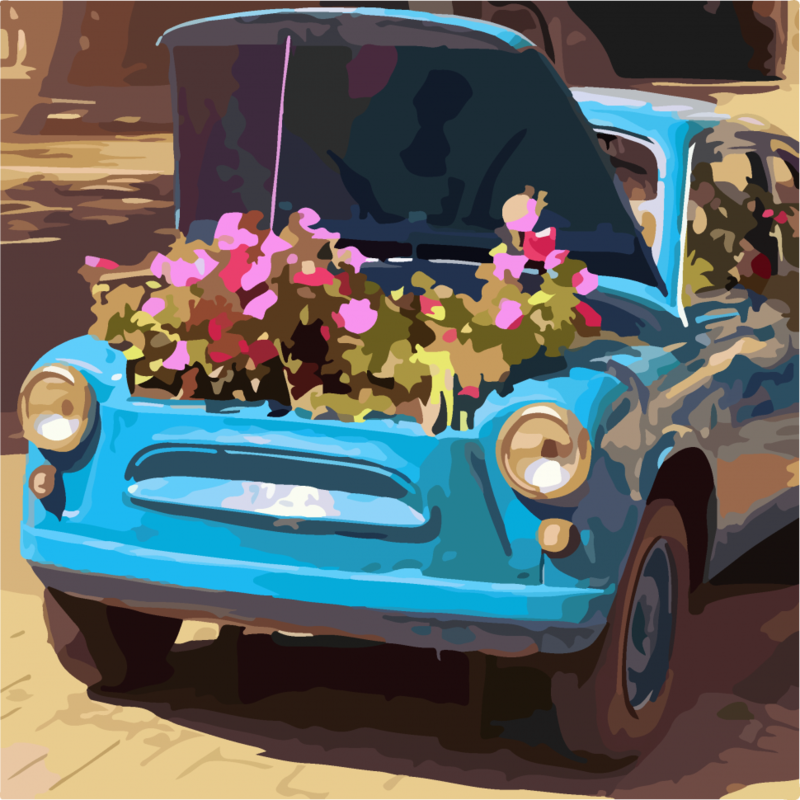 ������� �� ������� ������� ����� 40�40 ��