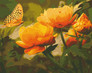 ������� �� ������� �������������� ������ 40�50 �� Art Craft 13118-AC