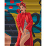������� �� ������� ����� 40�50 �� Art Craft 10293-AC