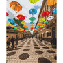 ������� �� ������� ������ � ����� 40�50 �� Art Craft 11235-AC