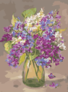 ������� �� ������� г������������� ����� 30x40 �� ArtStory ( ������ ) AS0930