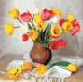 ������� �� ������� �������� �������� 40x40 �� ArtStory ( ������ ) AS0951