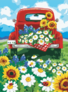 ������� �� ������� �� ��������, 30 � 40 �� ArtStory ( ������ ) AS1061