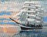 ������� �� ������� ����� � ������� 40x50 �� Brushme ( ����� ) ������� �� ������� BS52208
