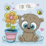 ������� �� ������� �������� � �������� 30x30 �� Art Craft 15513-AC