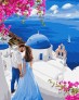 ������� �� ������� ������� �� ��������  40 � 50 �� Ideyka ( ������ ) KHO4794