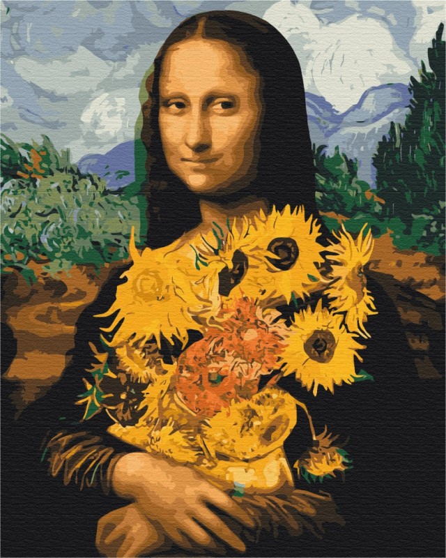 ������� �� ������� ���� ˳�� � �������� 40x50 ��