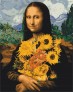������� �� ������� ���� ˳�� � �������� 40x50 �� Brushme ( ����� ) ������� �� ������� BS51605