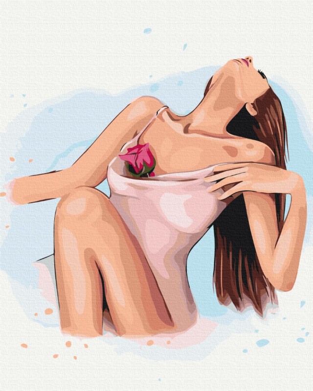 ������� �� ������� ͳ���� ����� 40x50 ��