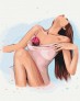 ������� �� ������� ͳ���� ����� 40x50 �� Brushme ( ����� ) ������� �� ������� BS53456