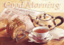 ������� ������� �� ��������� Good morning - ��� � �������  40 � 30 �� ( ��������� �������� ) �� ������� ������ �� ��������� DM-221R