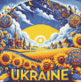 ������� ������� �� ��������� Ukraine  40 � 40 �� ( ��������� �������� ) �� ������� ������ �� ��������� DM-461R