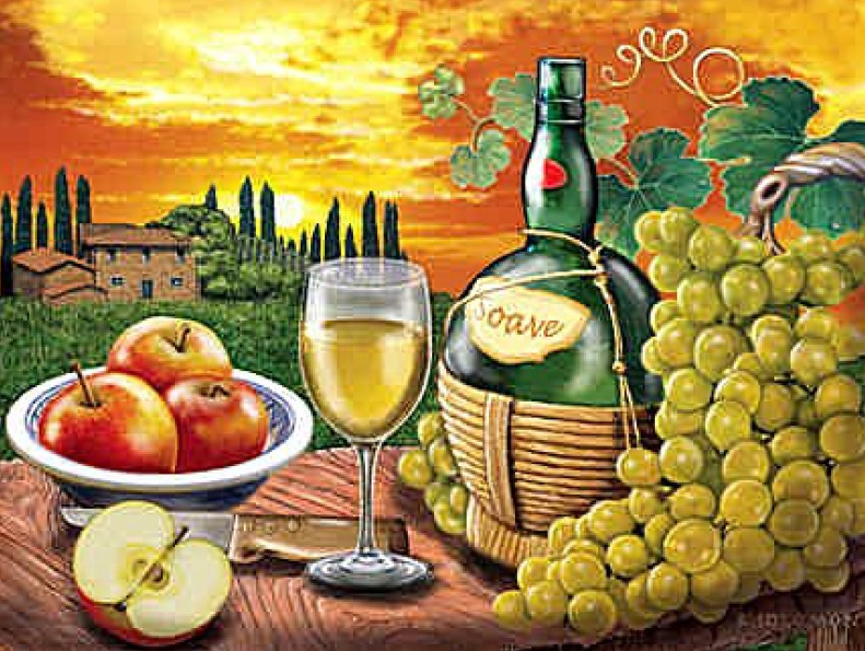 ������� ������� �� ��������� ���� SOAVE 40 � 50 �� ( ��������� �������� )