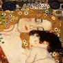    .  Gustav Klimt 40x50 ,  ,    (  ) -0230