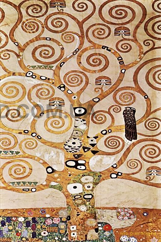    .  Gustav Klimt 40x60 ,  , 