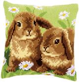    Two Rabbits   ()