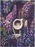 Картина по номерам Гармонія кольору 30х40 см (дерев'яна основа) ArtStory ( на дереві ) ASW216
